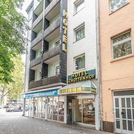 Hotel Schottenhof 마인츠 외부 사진