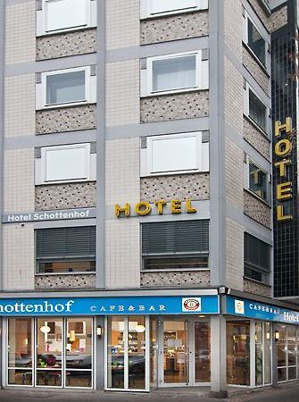 Hotel Schottenhof 마인츠 외부 사진