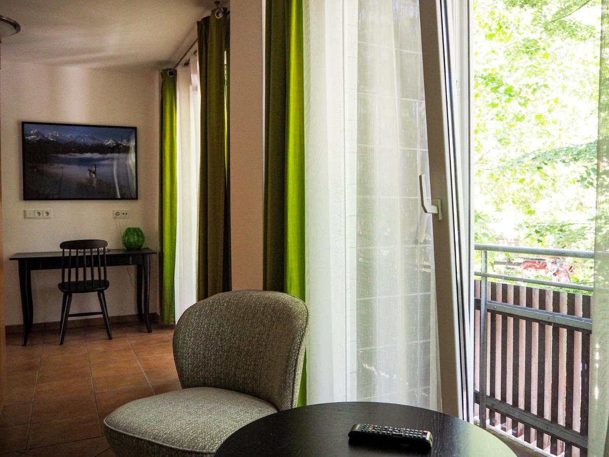 Hotel Schottenhof 마인츠 외부 사진