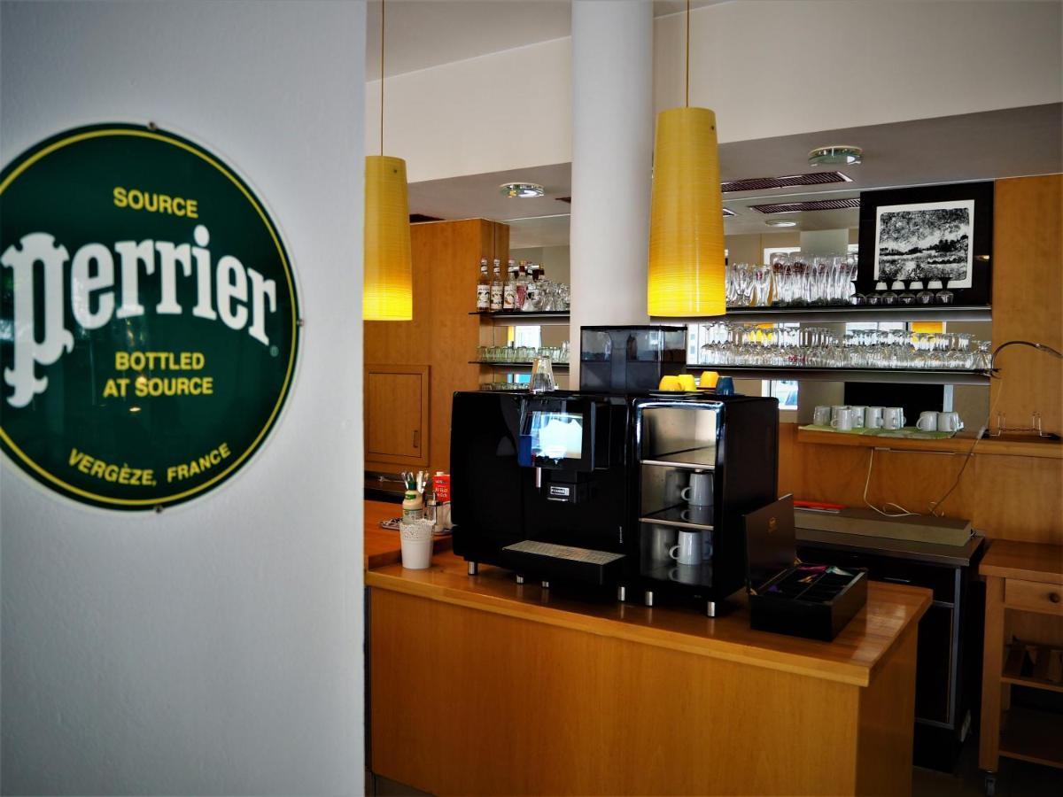 Hotel Schottenhof 마인츠 외부 사진