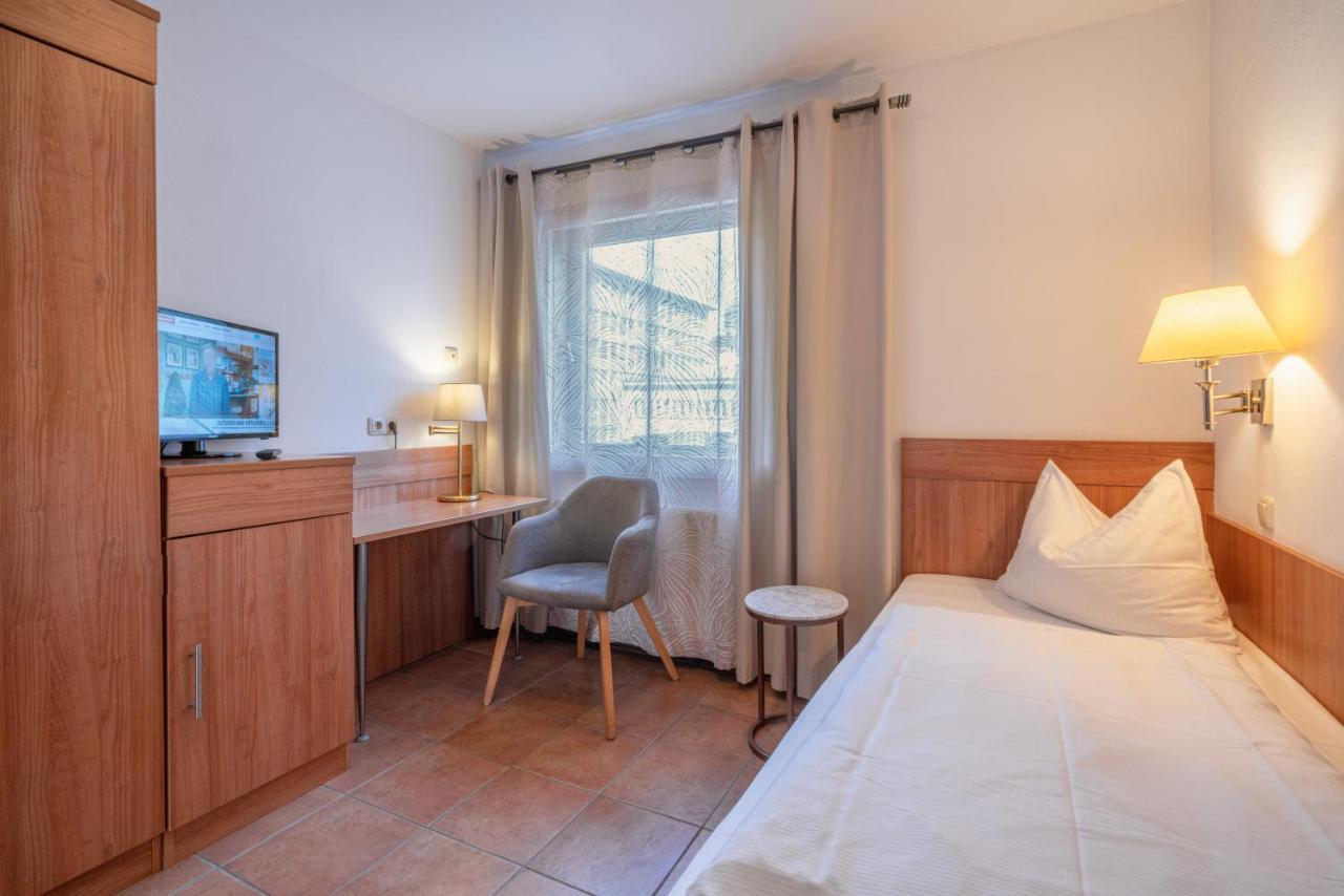Hotel Schottenhof 마인츠 외부 사진