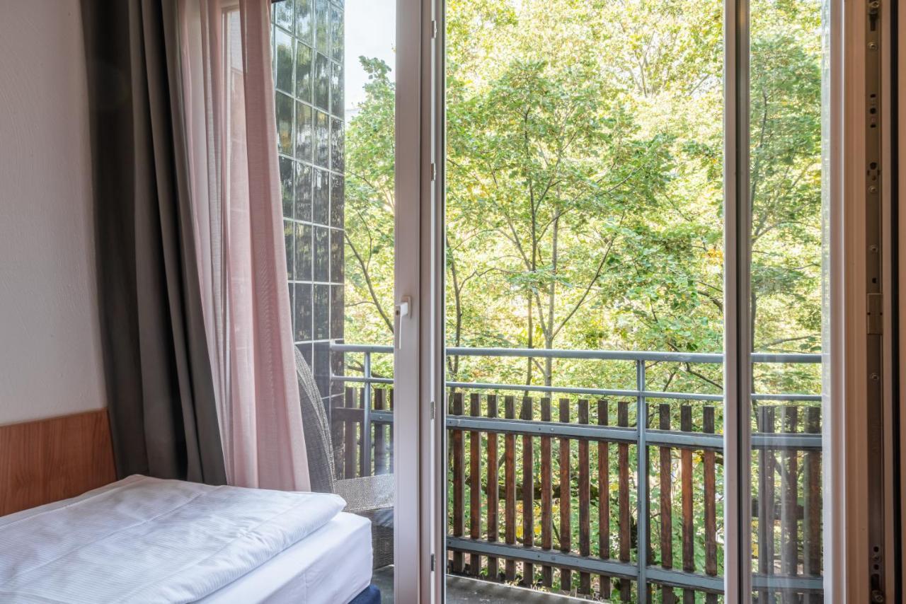 Hotel Schottenhof 마인츠 외부 사진