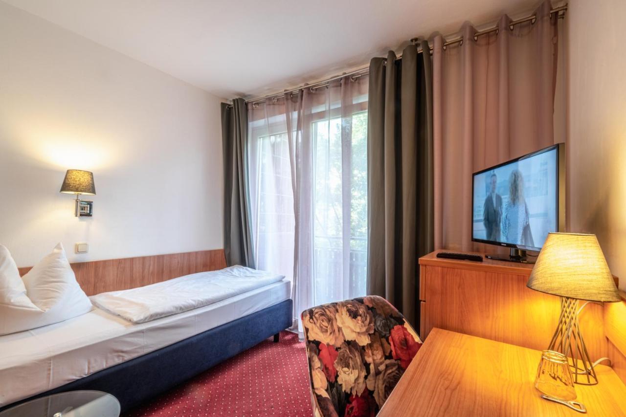 Hotel Schottenhof 마인츠 외부 사진