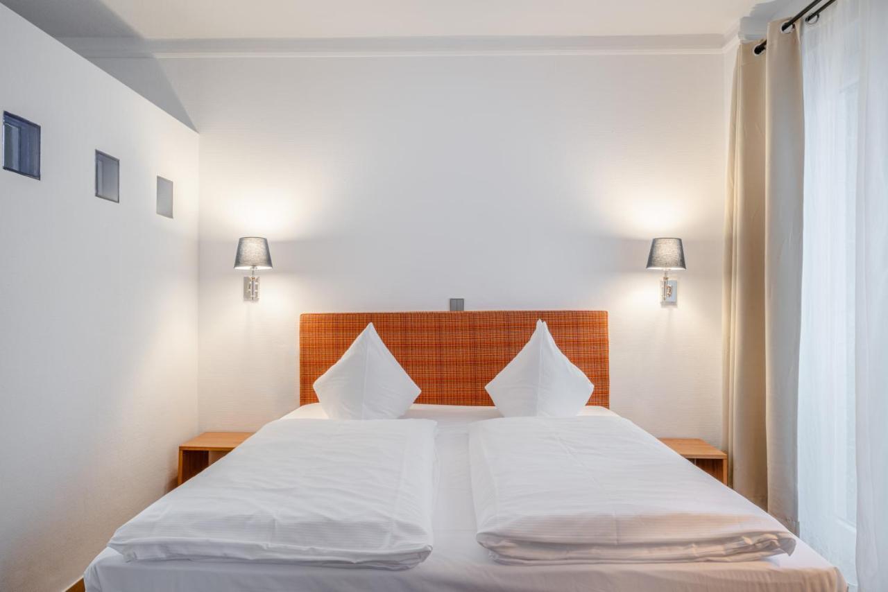 Hotel Schottenhof 마인츠 외부 사진