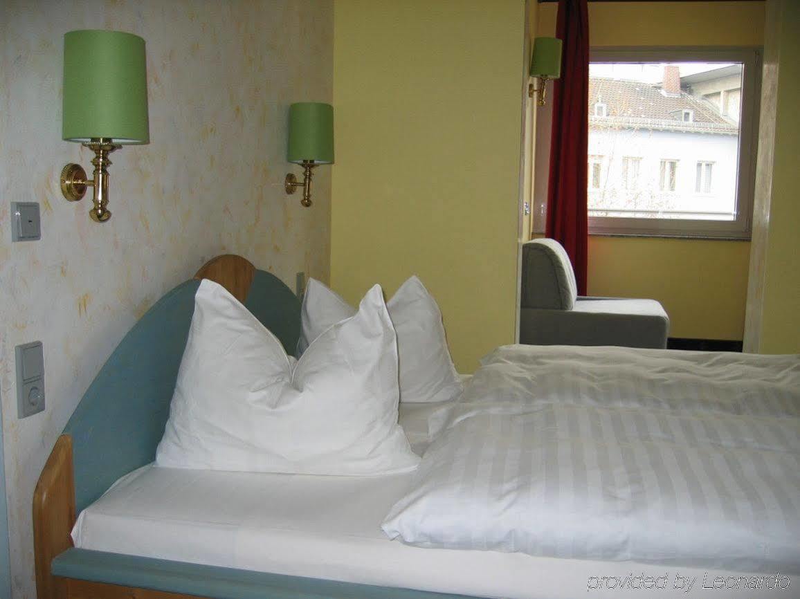 Hotel Schottenhof 마인츠 외부 사진